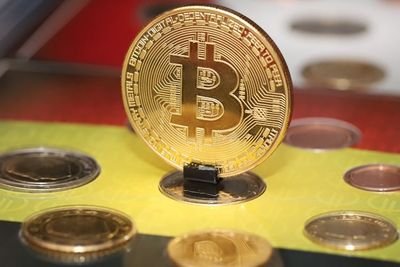 MUI: Mata Uang Kripto Haram!
