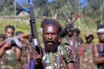 Mabes Polri Pastikan Bakal Tindak Oknum yang Bantu KKB di Papua