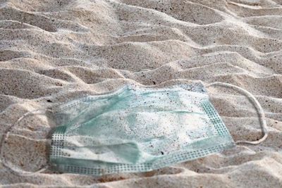 Pandemi Covid-19 Hasilkan 8,4 Juta Ton Sampah Plastik, 87% dari Rumah Sakit