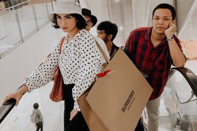Sederet Pengakuan Joddy Sopir Vanessa Angel yang Jadi Tersangka, Ngantuk Hingga Main HP
