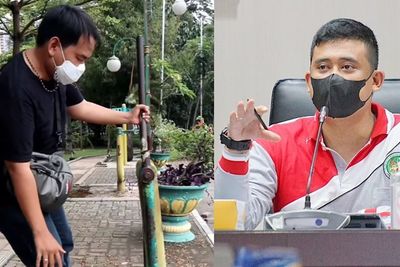 Tanggapi Video Kek Ginilah Medan Bobby: Masyarakat Wajar Marah Tapi Sabar