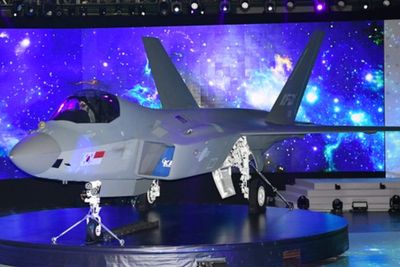 Korsel Kirim Delegasi Ajak Indonesia Lanjutkan Proyek Jet Tempur KF-21