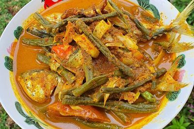 Sayang Dilewatkan, Ini 3 Makanan Khas Batak yang Lezat dan Menggugah Selera