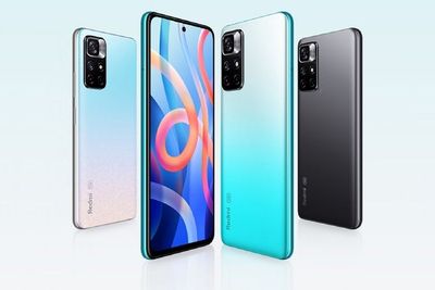 Rumor: Xiaomi Bakal Rilis Redmi Note 11 Series Secara Global di Q1 2022, Pakai Snapdragon!