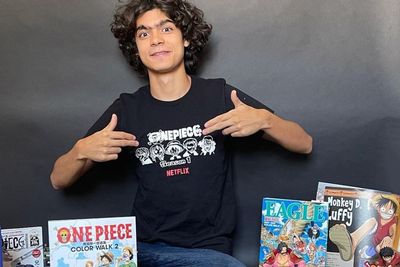 Yuk Kenalan Dengan Para Pemain One Piece Live-Action Yang Tayang di Netflix