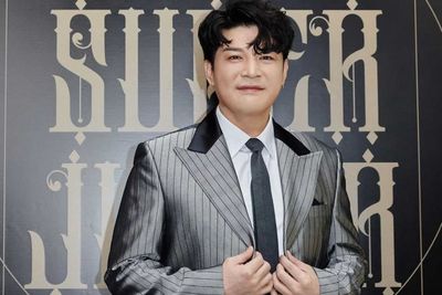 Shindong SUJU Positif Covid-19, Kegiatanya Dihentikan untuk Karantina Mandiri