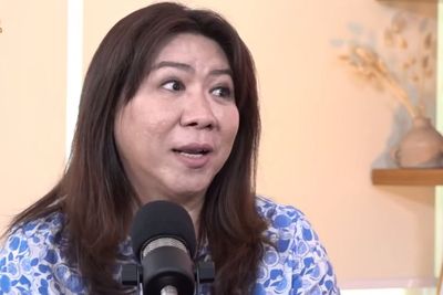 Susi Susanti Tetap Pilih WNI, Ditawari Suaka Saat Kerusuhan 98: Baik Jelek RI Negara Saya