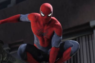 Crystal Dynamics Pamerkan Aksi Spider-Man di Game Marvel s Avengers, Eksklusif untuk PS!