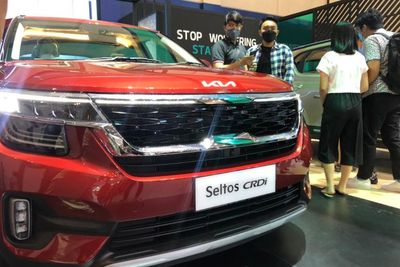 KIA Tegaskan Kembali Makna Logo dan Slogan Terbaru Di GIIAS 2021