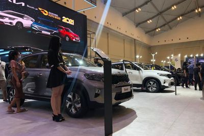 Tiga Mobil Baru KIA, Salah Satunya Untuk Kawula Muda