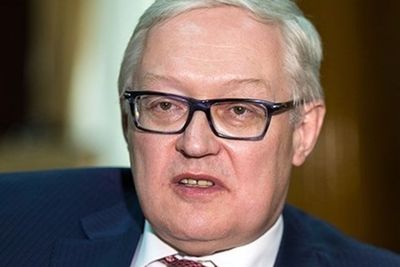 Demi Kemajuan JCPOA, AS Diminta Serius Revisi Kebijakan Sanksi Anti-Iran