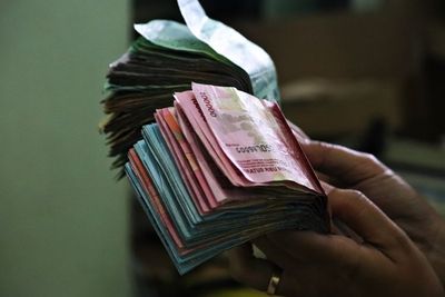 UMP DKI 2022 Diminta Naik 10 Persen, Disnaker DKI: Sabar, Tunggu Sidang Dewan Pengupahan