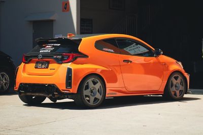 Tuner Ini Modifikasi Toyota GR Yaris Sehingga Punya Tenaga Setara Porsche 911 GT3!