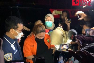 Polda Metro Tetapkan 4 Tersangka Baru Kasus Penipuan CPNS Anak Nia Daniaty