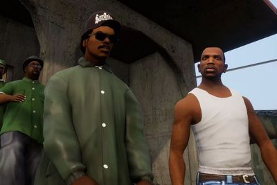 Rockstar Hapus Sejumlah Cheat di GTA Trilogy Karena Ada Masalah Teknis