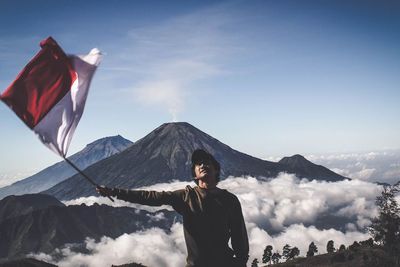 Sektor Pariwisata Indonesia akan Menggunakan Metode Storynomic Tourism, Ini Penjelasannya