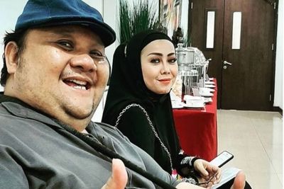 Rony Dozer Tutup Usia, Rency Milano Sebut Masih Sempat Ngobrol Kamis Pagi dengan Almarhum