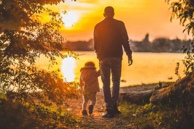 30+ Ucapan Selamat Hari Ayah Nasional, Mulai Dari Ucapan Para Tokoh Sampai Unknown