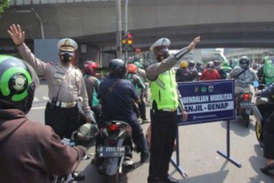 Siap-siap, Polda Metro Gelar Operasi Zebra 14 Hari Mulai Senin 15 November