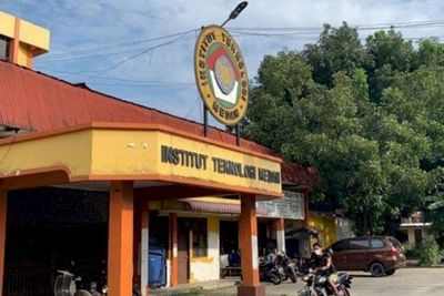 582 Mahasiswa ITM Diterima Kampus Baru, Kahumas L2DIKTI: Kami Jalankan Sesuai Sistem