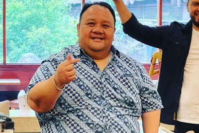 Unggahan Terakhir Rony Dozer Sebelum Meninggal Dunia karena Gagal Jantung