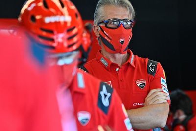 Ducati Bantah Bosnya Murka Gara-gara Motor 'Diutak-atik' di Mandalika