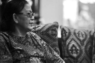 Kabar Duka, Ibunda Tercinta Wishnutama Meninggal Dunia