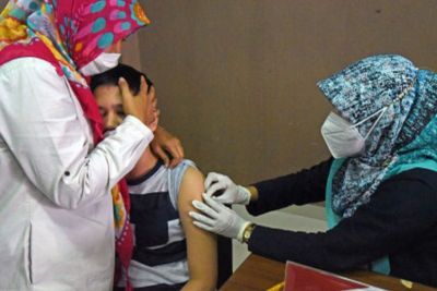 Update Corona RI 13 November: Positif Tambah 359, Sembuh 451 Orang