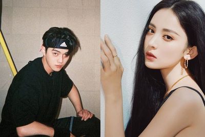 Xu Kai dan Guli Nazha Bermain Bersama Dalam Drama Terbaru