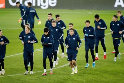 Jadwal Kualifikasi Piala Dunia 2022 Zona Eropa: Penentuan Belgia dan Prancis
