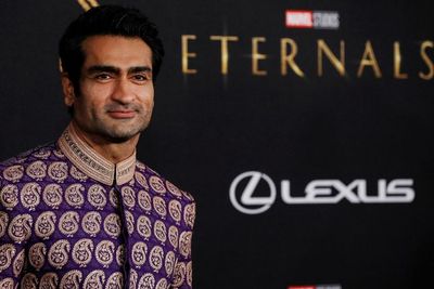 Tak Ingin Terspoiler Film Eternals, Lakukan Hal Ini di Twitter