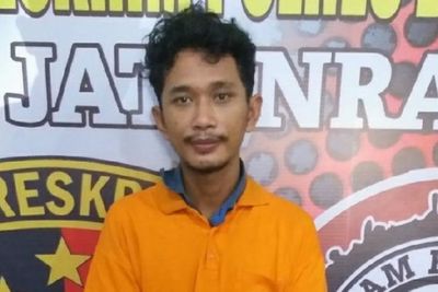 Berkedok Usir Jin, Pria di Batubara Cabuli Dua Gadis Kenalan dari Facebook