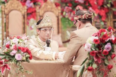 Ria Ricis Diberi Mahar Fantastis Sebesar Rp179,5 Juta oleh Ryan, Ternyata Ini Maknanya