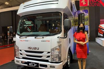 Bawa Mobil Ini saat Mudik, Jadi Gak Berasa Sama Sekali di Perjalanan