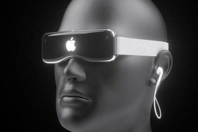 Apple Akan Ciptakan Teknologi Kacamata untuk Pengguna iPhone, Ada Fitur Privasi