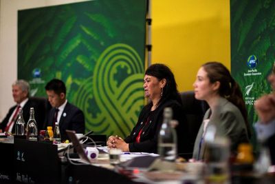 Para Pemimpin APEC Janji Pulihkan Ekonomi hingga Pandemi Covid-19