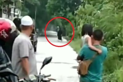 Kronologi Pria Ancam Mau Panah Warga di Depok, Sempat Rusak Mobil PLN