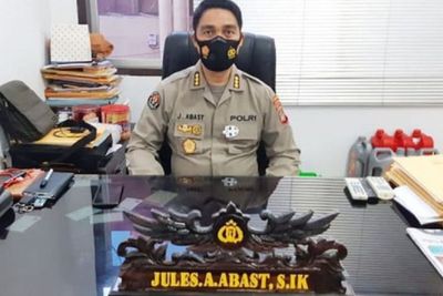 Marak Penipuan dengan Modus Catut Nama Pejabat, Polda Sulut Imbau Masyarakat Waspada
