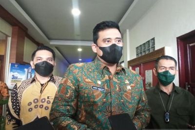 Jelang Natal dan Tahun Baru, Pemko Medan Perketat Pengawasan Lokasi Wisata