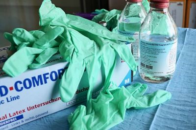 Antisipasi Gelombang Ketiga COVID-19, Pemko Medan Pastikan Stok Obat dan Oksigen Aman