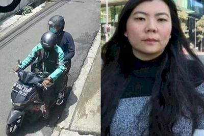 Foto Terduga Peneror Rumah Ortu Veronica Koman Tersebar, Begini Respon Polisi