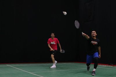 Satgas Covid-19 Lakukan Pengawasan Ketat Jelang Indonesia Masters