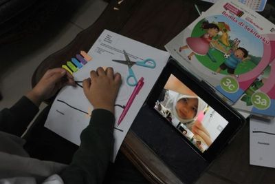 Kemendikbudristek Salurkan Kuota Internet kepada 21,29 Juta Penerima