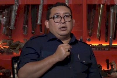 Satelit NASA Potret Hutan Papua Menggundul, Fadli Zon Sindir Deforestasi di Tanah Air