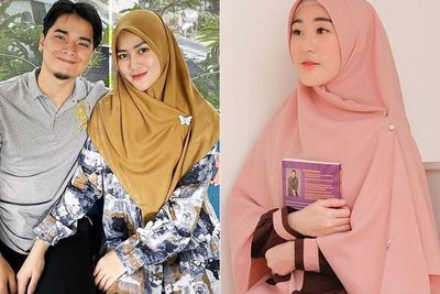 Henny Ribut Sama Larissa, Alvin Faiz: Sudahi Pertikaian Ini, Saya Mau Semua Damai