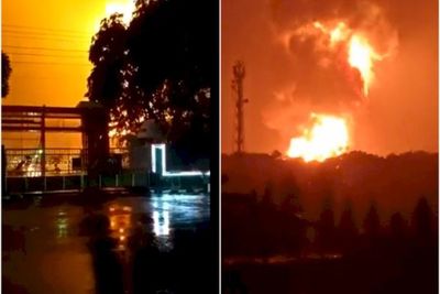PPP Usul Bentuk Panja Usai Kebakaran Tangki di Kilang Minyak Pertamina