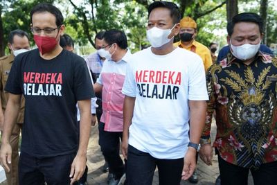 Rektor USU Dukung Permendikbudristek Pencegahan Kekerasan Seksual di Kampus