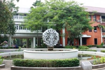 UI Universitas Terbaik di Indonesia, Peringkat 878 Dunia