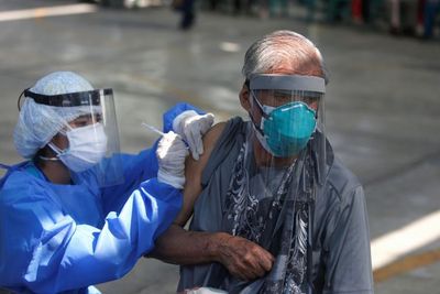 Update Corona Dunia 14 November: 250 Juta Kasus, 229 Juta Sembuh