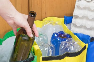 Masih Banyak yang Cuek, Yuk Biasakan Memilah Sampah Demi Kebaikan Bersama